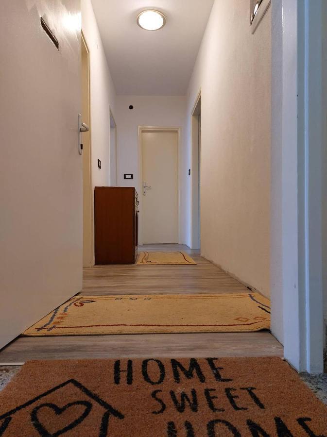 Apartment Orchidea Izola Zewnętrze zdjęcie