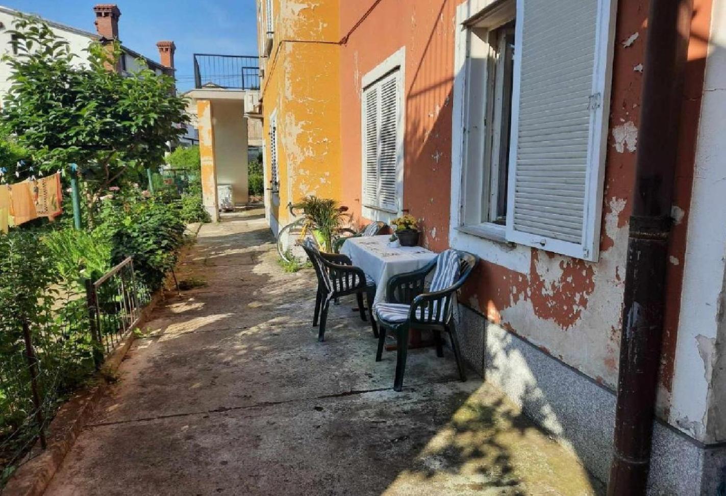Apartment Orchidea Izola Zewnętrze zdjęcie